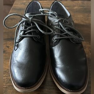 Men’s Size 8 dress shoes